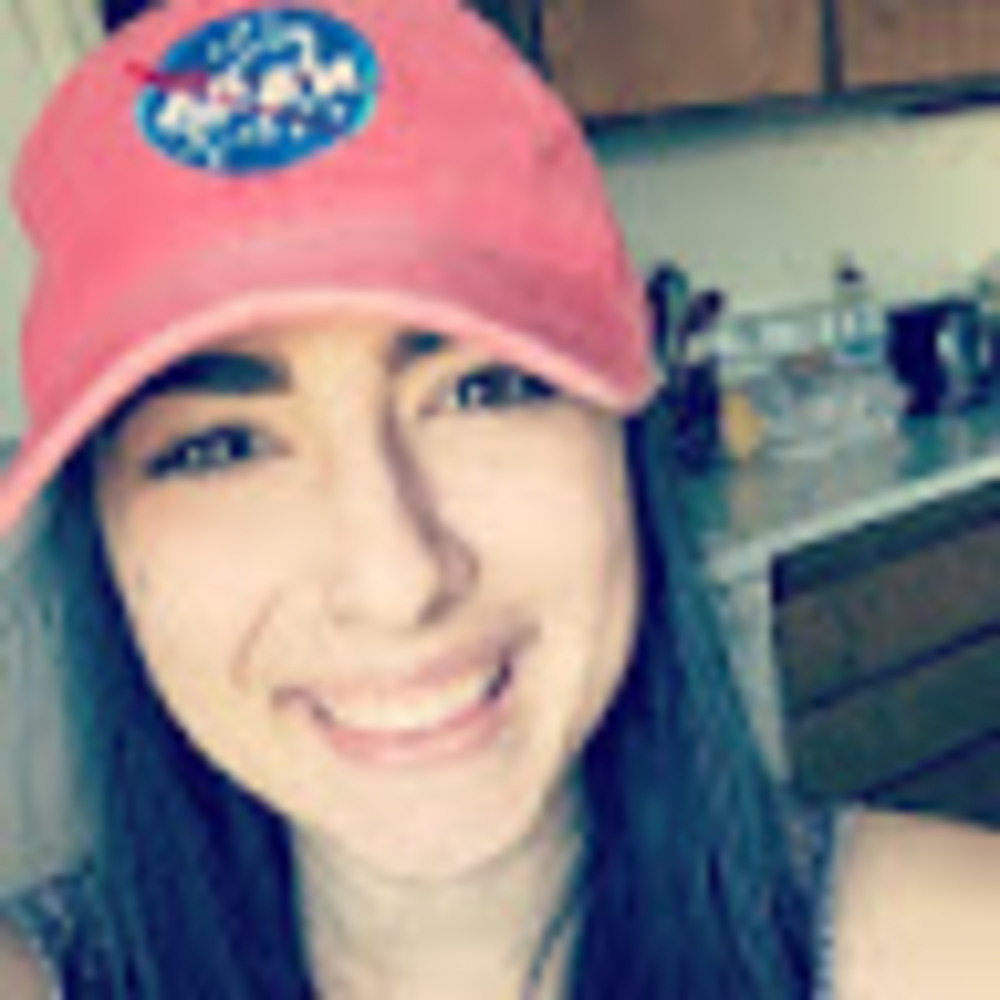 Meet your Posher, Stefanie